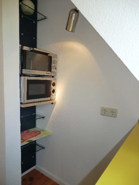 Ferienwohnung Travemuende Lübeck Buitenkant foto