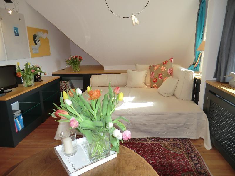 Ferienwohnung Travemuende Lübeck Buitenkant foto